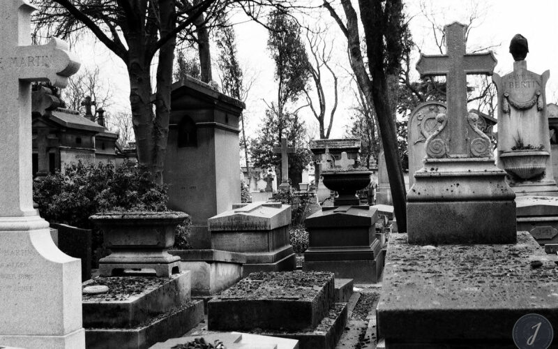 Il était une fois – Photographie – 2000