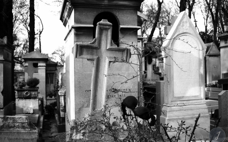 Il était une fois – Photographie – 2000