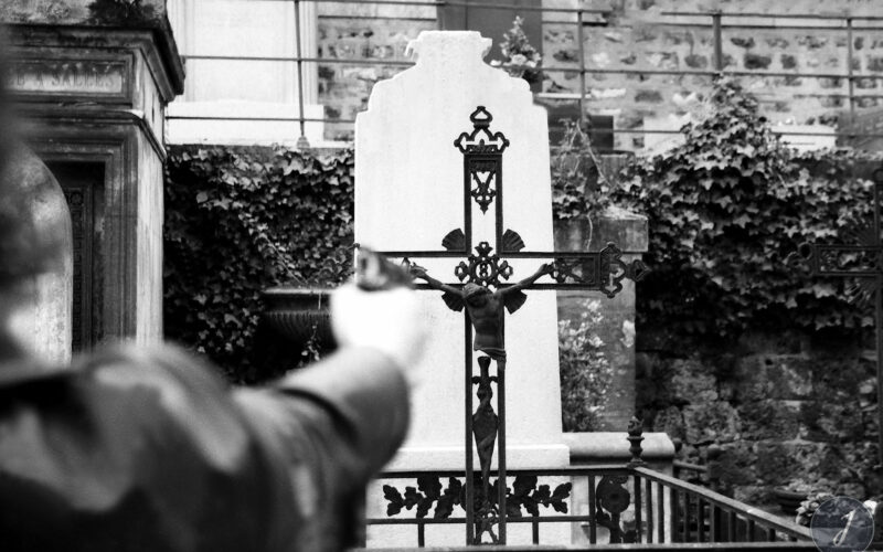 Il était une fois – Photographie – 2000