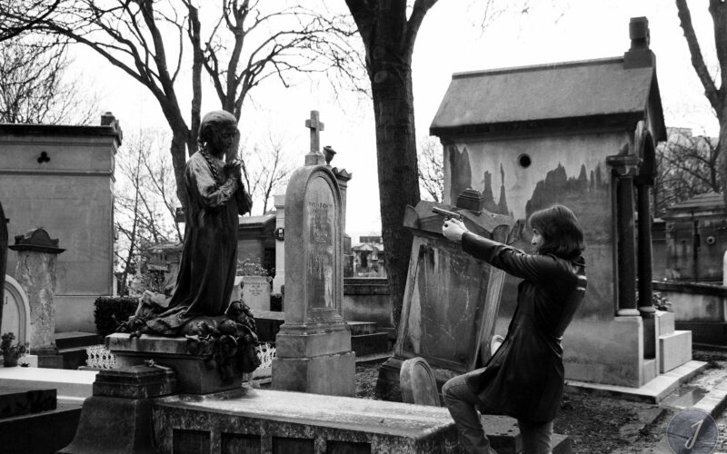 Il était une fois – Photographie – 2000