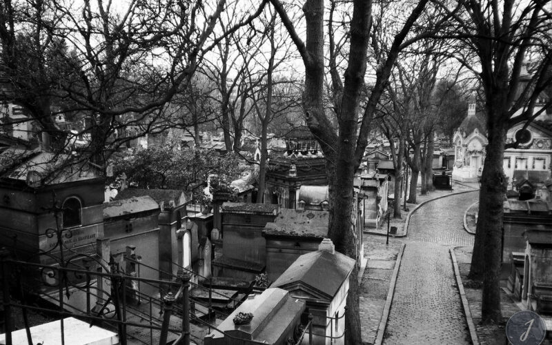 Il était une fois – Photographie – 2000