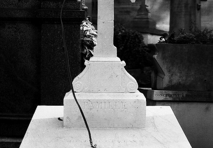 Il était une fois – Photographie – 2000