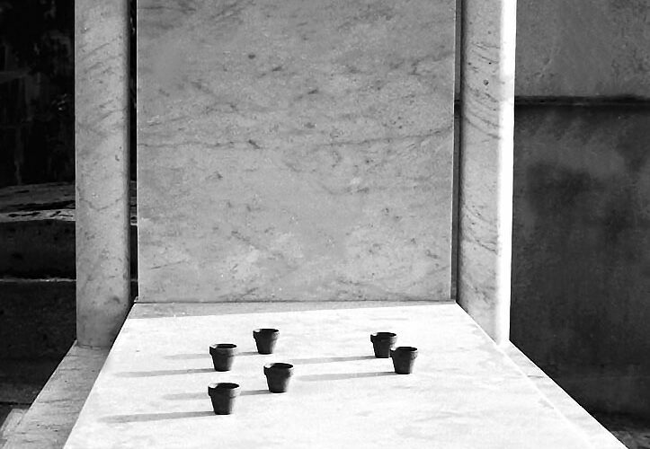 Il était une fois – Photographie – 2000