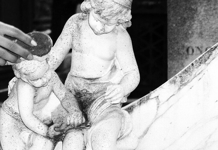 Il était une fois – Photographie – 2000