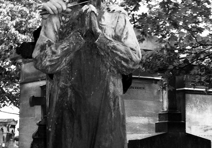 Il était une fois – Photographie – 2000