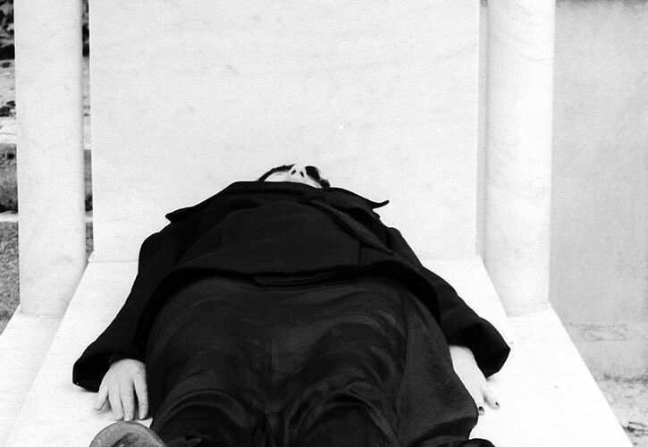 Il était une fois – Photographie – 2000