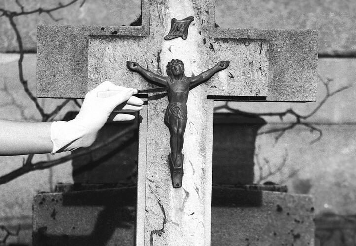 Il était une fois – Photographie – 2000