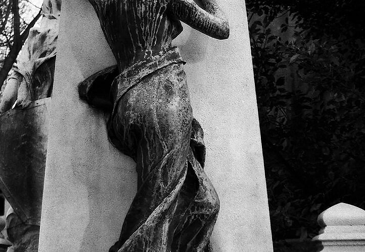 Il était une fois – Photographie – 2000