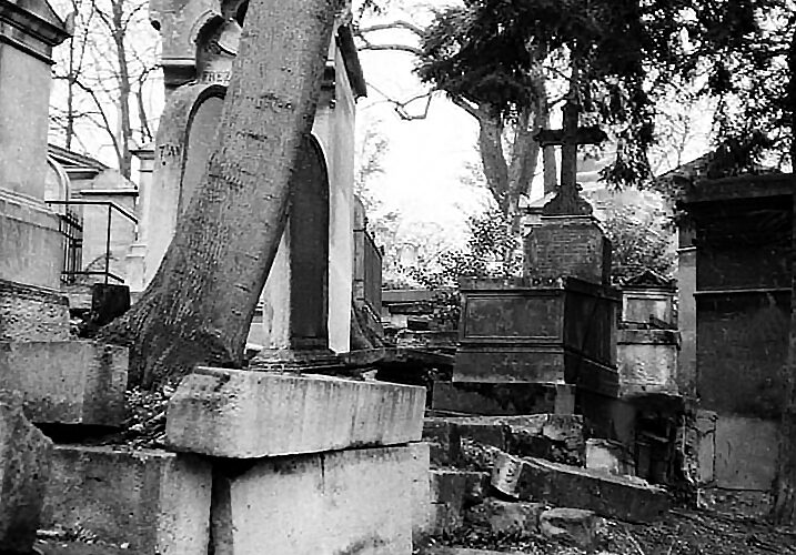 Il était une fois – Photographie – 2000