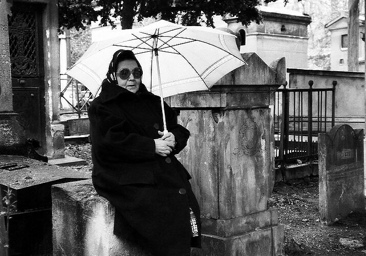 Il était une fois – Photographie – 2000