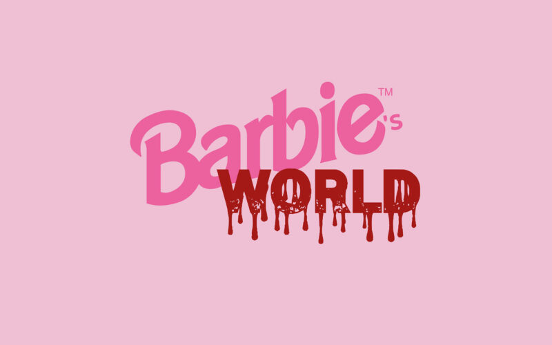 Barbie's World - Arts Plastiques - 2005