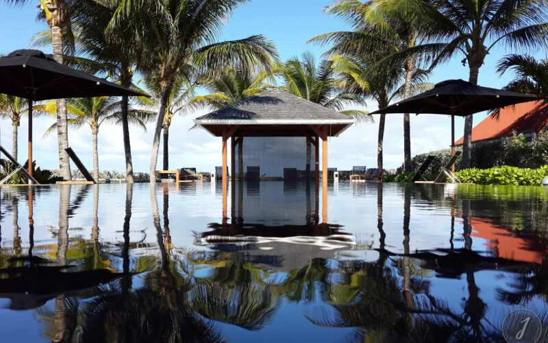 Saint Barthélemy - 2014