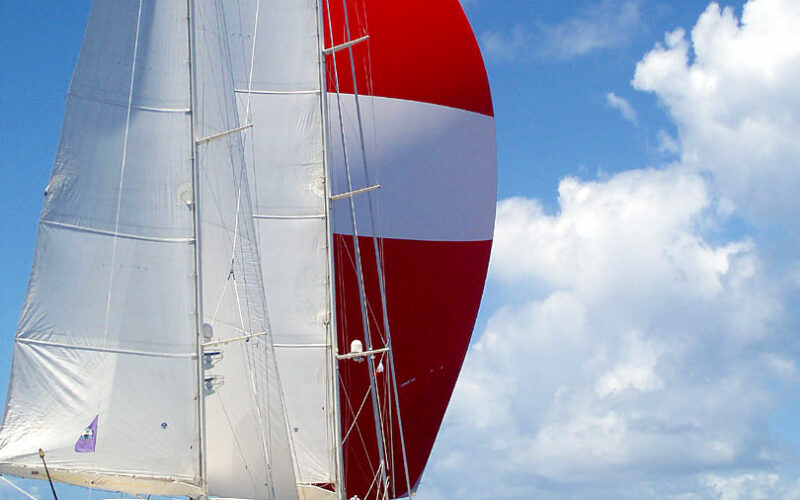 Bucket - Saint Barthélemy - 2014