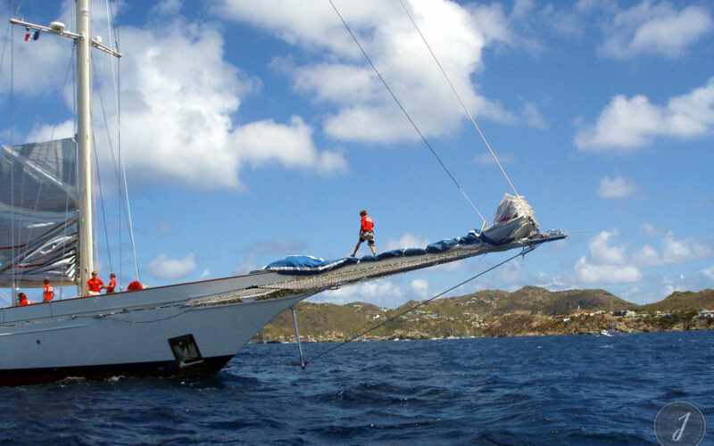 Bucket - Saint Barthélemy - 2014