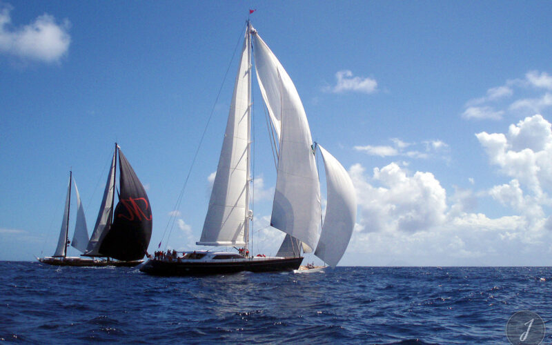 Bucket - Saint Barthélemy - 2014