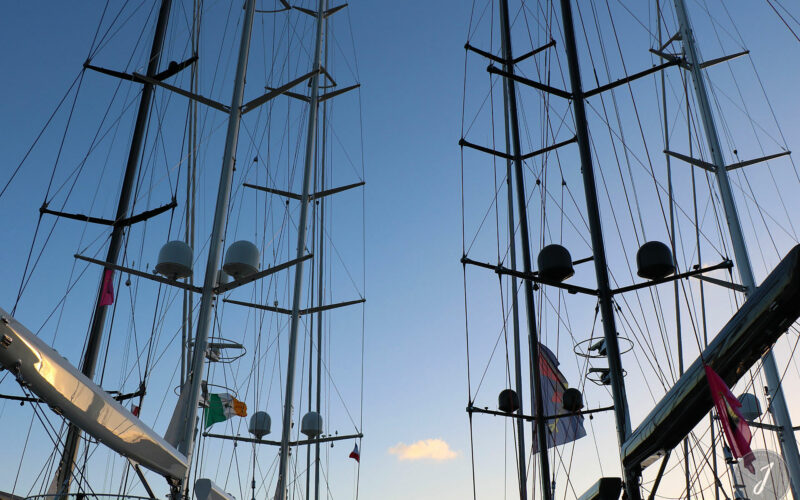 Bucket - Saint Barthélemy - 2014