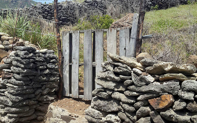 Grand Fond - Saint Barthélemy - 2013