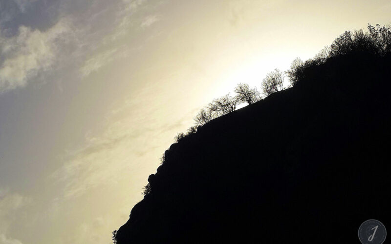 Sunset - Saint Barthélemy - 2015