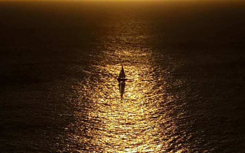 Sunset - Saint Barthélemy - 2015