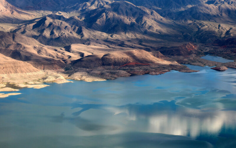 Road Trip Californien