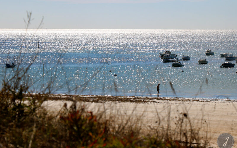 Le Fort Bloqué - Bretagne - 2018