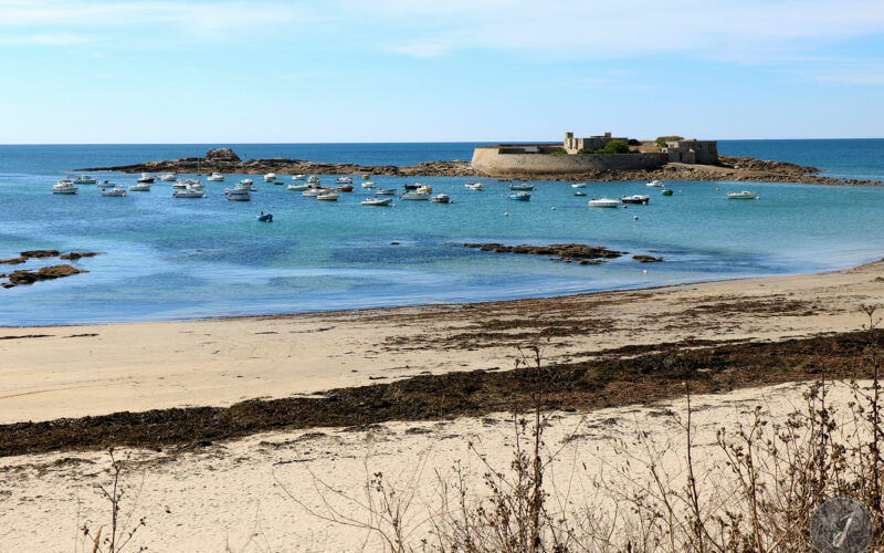 Le Fort Bloqué - Bretagne - 2018