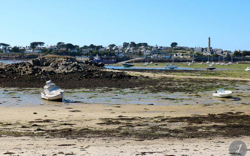 Ile de Batz - Bretagne - 2018