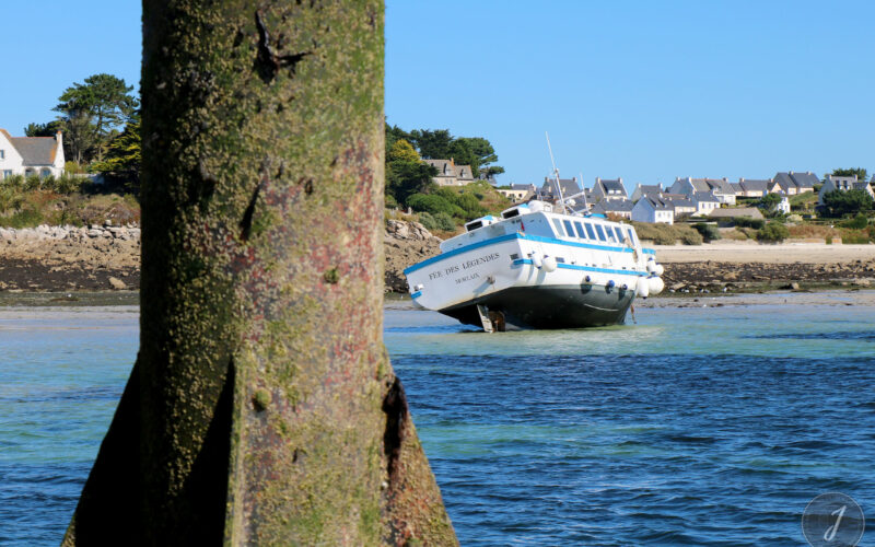 Ile de Batz - Bretagne - 2018