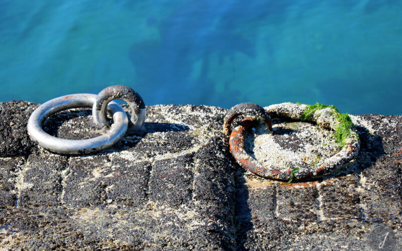 Ile de Batz - Bretagne - 2018