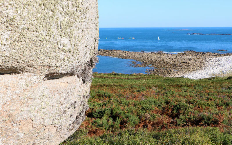 Ile Grande - Bretagne - 2018