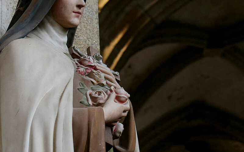 Locronan - Bretagne - 2018