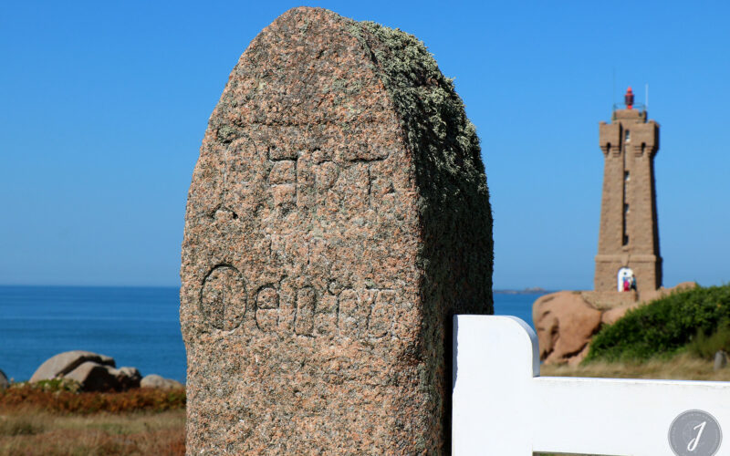 Ploumanac'h - Bretagne - 2018