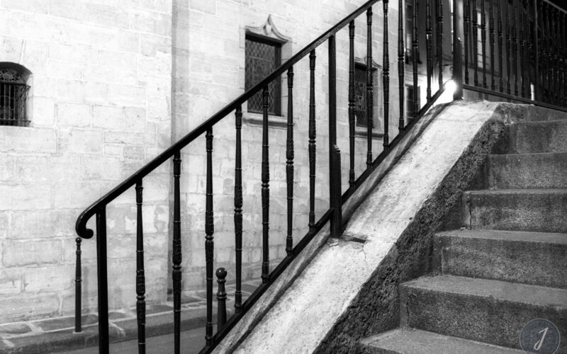 Montmarte - Paris - 2000