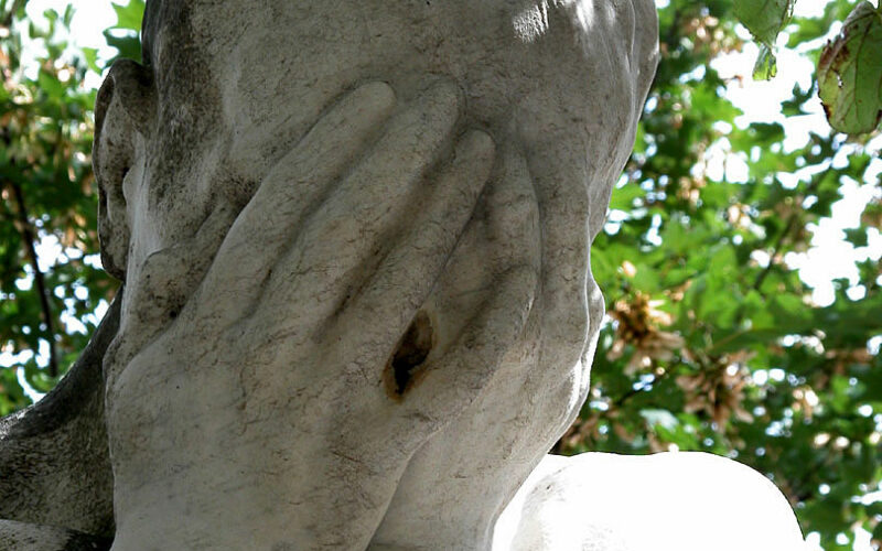 Cimetière Montparnasse - Paris - 2009