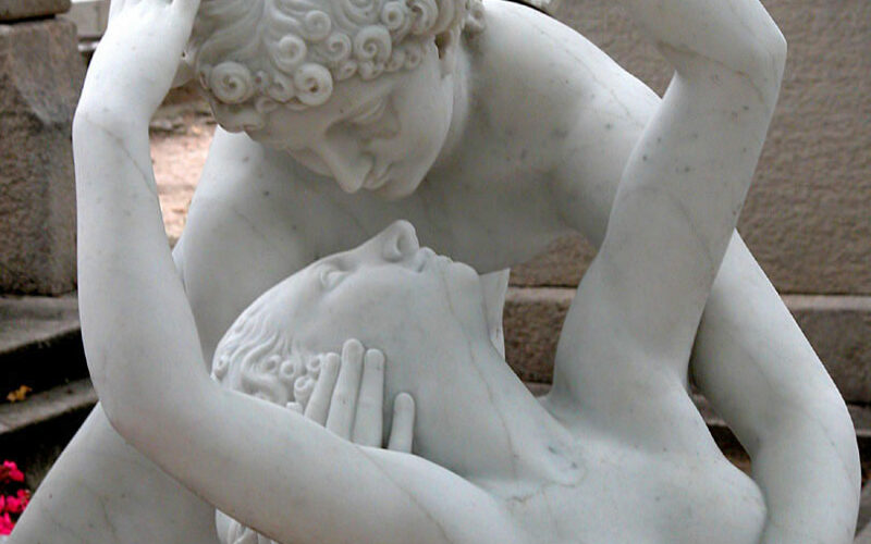 Cimetière Montparnasse - Paris - 2009