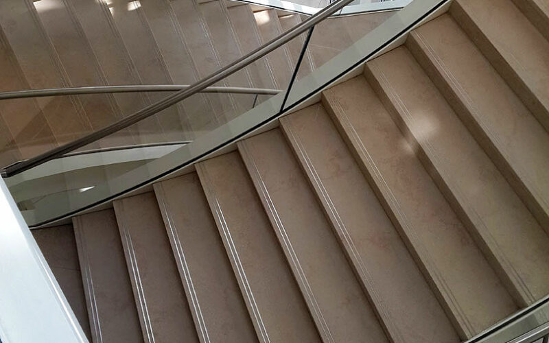 Fondation louis Vuitton - Paris - 2015