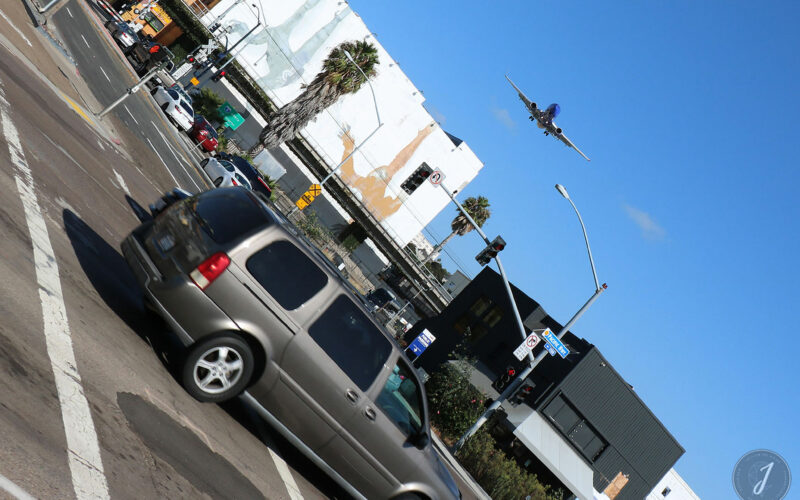 San Diego - Californie - USA - 2017