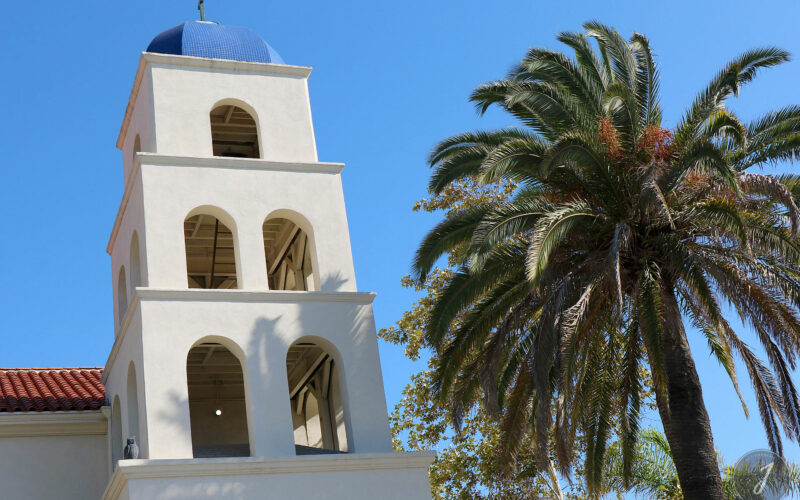 San Diego - Californie - USA - 2017