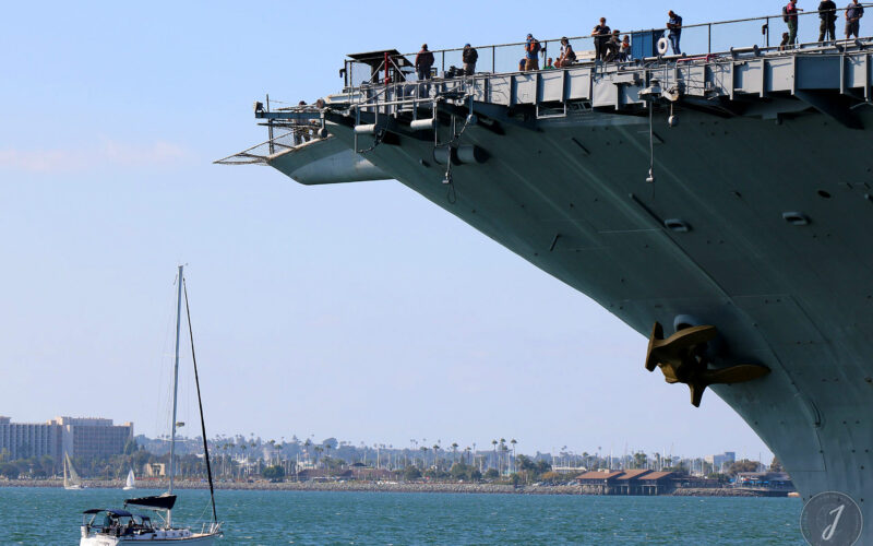 San Diego - Californie - USA - 2017