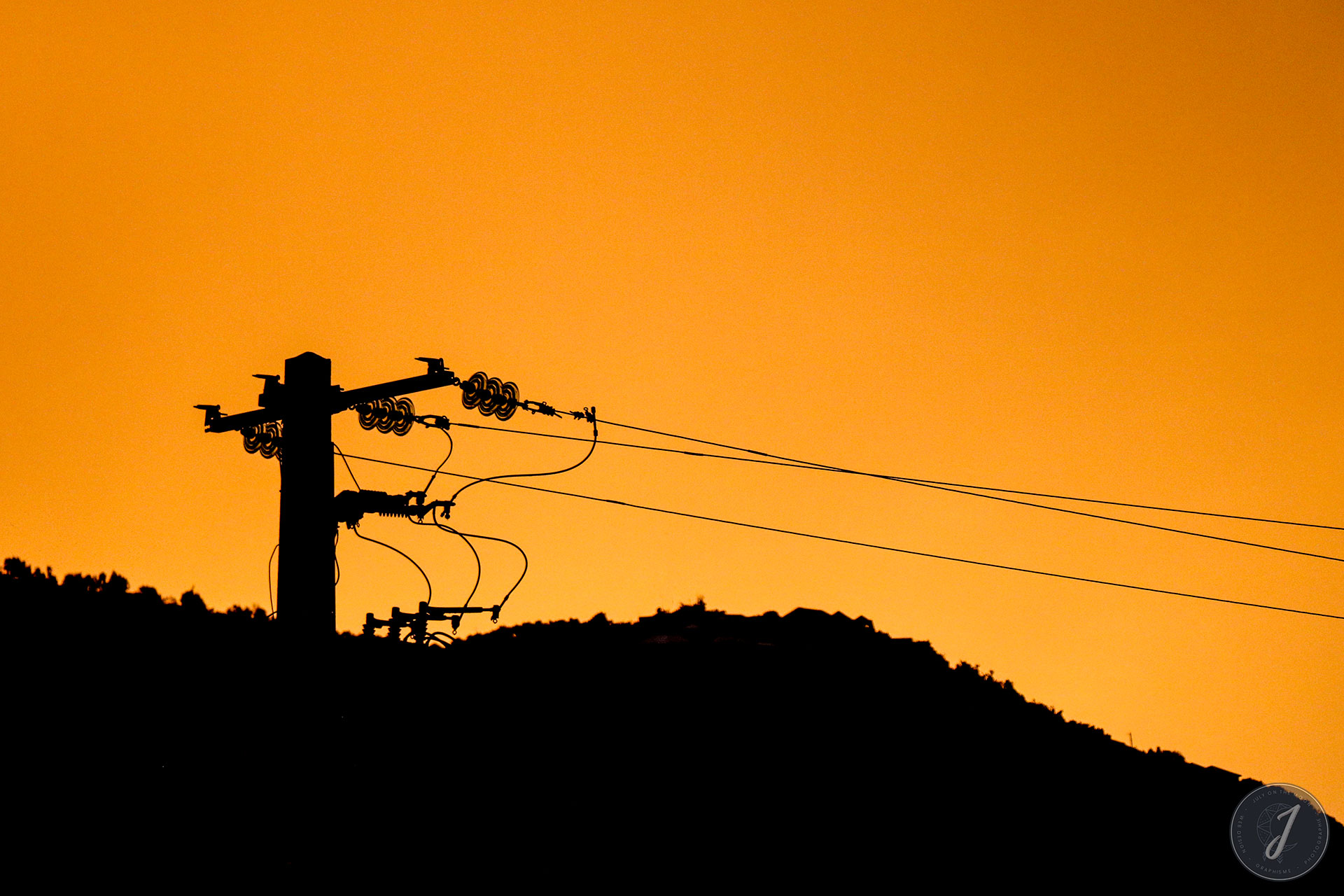 Ombres Chinoises - Lumière Salée - Grande Saline - Saint-Barthélemy - 2020