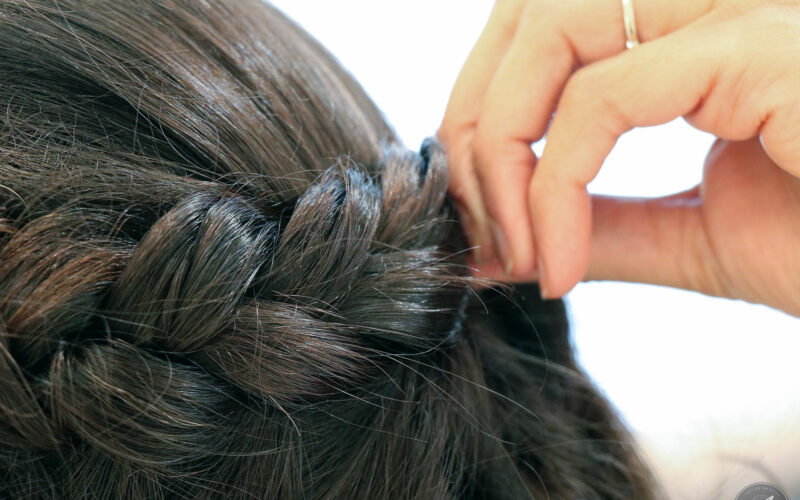 Photographie de mariage - Eleonor et Jean-Michel - Paris - 2019