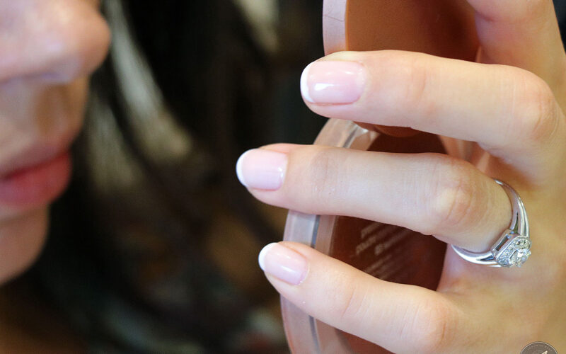 Photographie de mariage - Eleonor et Jean-Michel - Paris - 2019