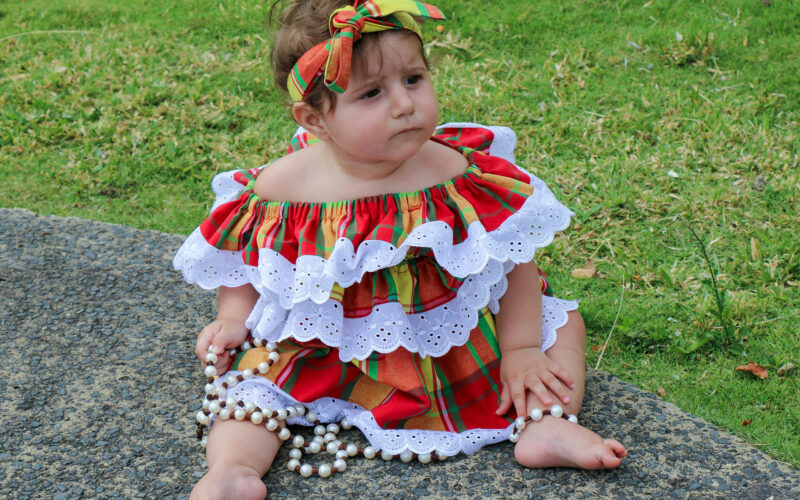 Photographie de mariage - Carole et Jimmy - Saint-Barthélemy - 2019