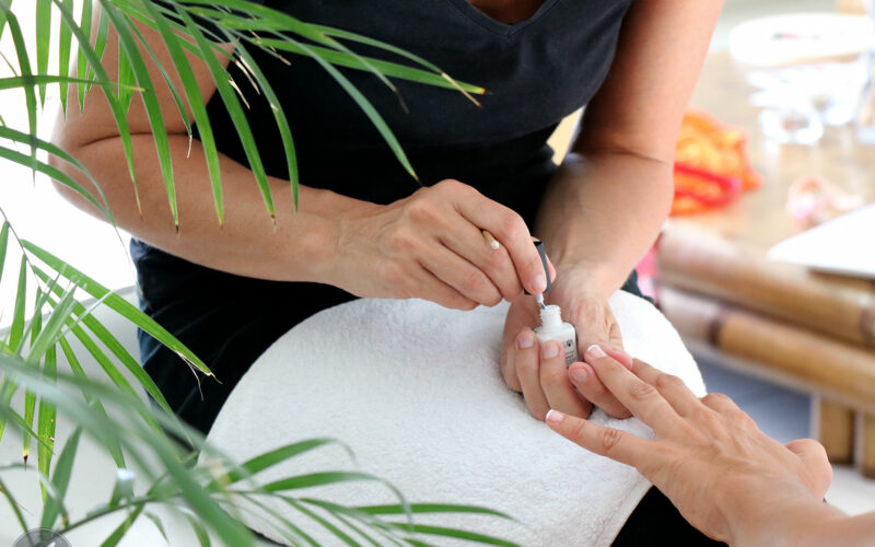 Photographie de mariage - Carole et Jimmy - Saint-Barthélemy - 2019
