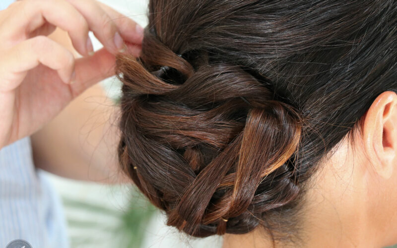 Photographie de mariage - Carole et Jimmy - Saint-Barthélemy - 2019