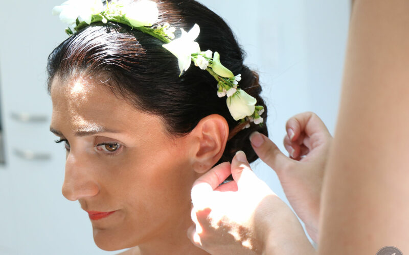 Photographie de mariage - Carole et Jimmy - Saint-Barthélemy - 2019
