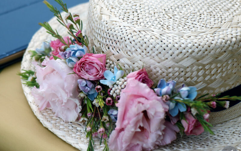 Photographie de mariage - Carole et Jimmy - Saint-Barthélemy - 2019
