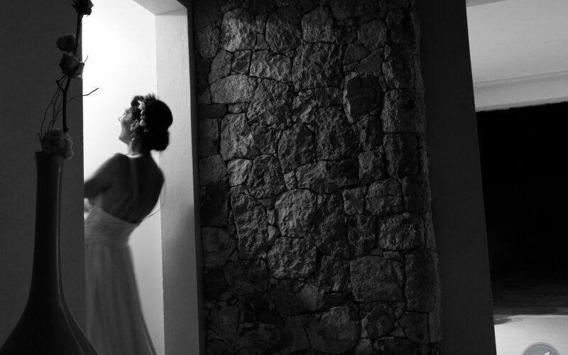 Photographie de mariage - Carole et Jimmy - Saint-Barthélemy - 2019