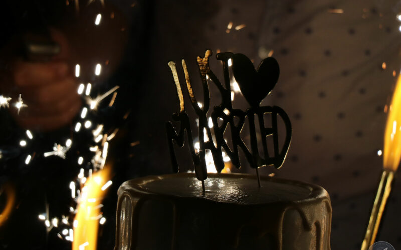 Photographie de mariage - Carole et Jimmy - Saint-Barthélemy - 2019