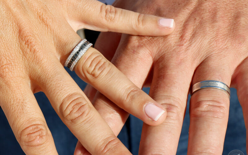 Photographie de mariage - Carole et Jimmy - Saint-Barthélemy - 2019